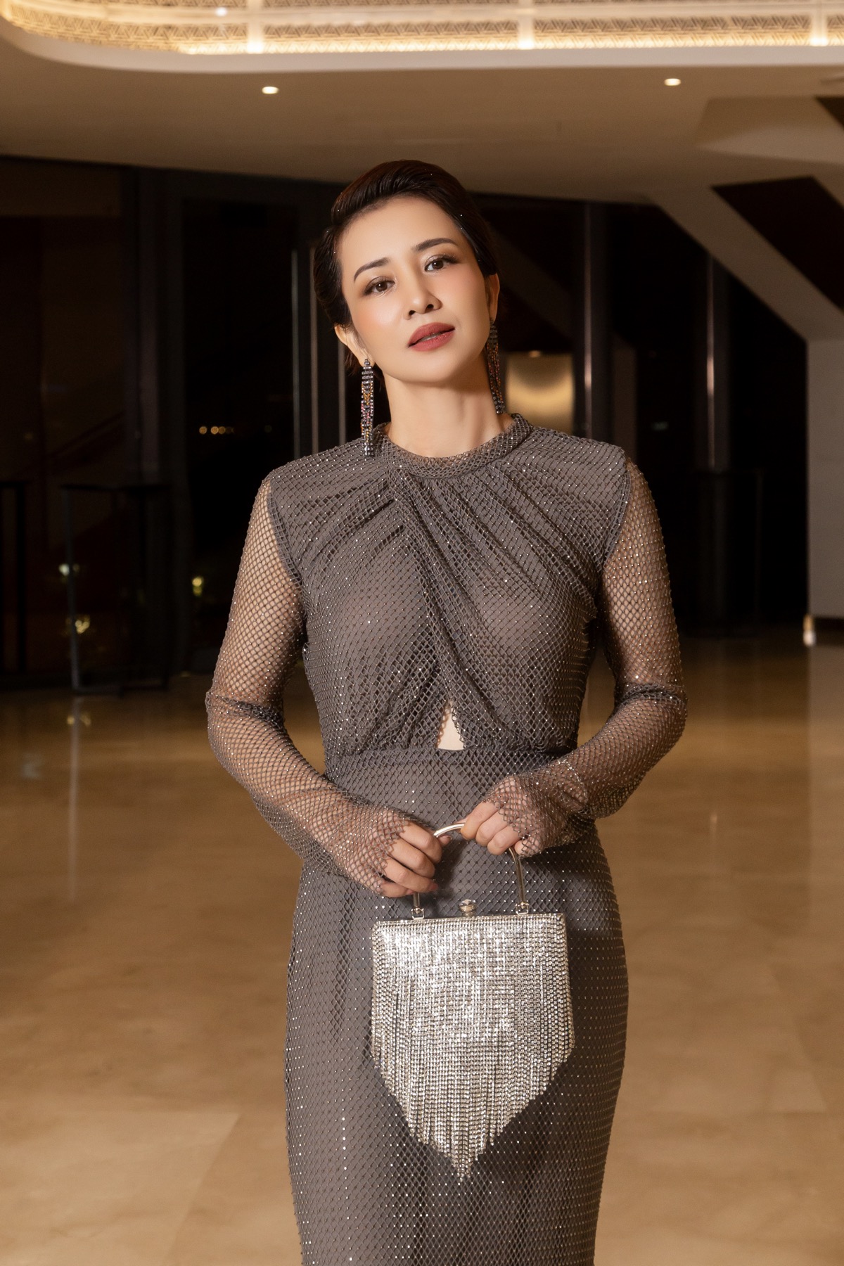 Chị đẹp Thuý Hiền