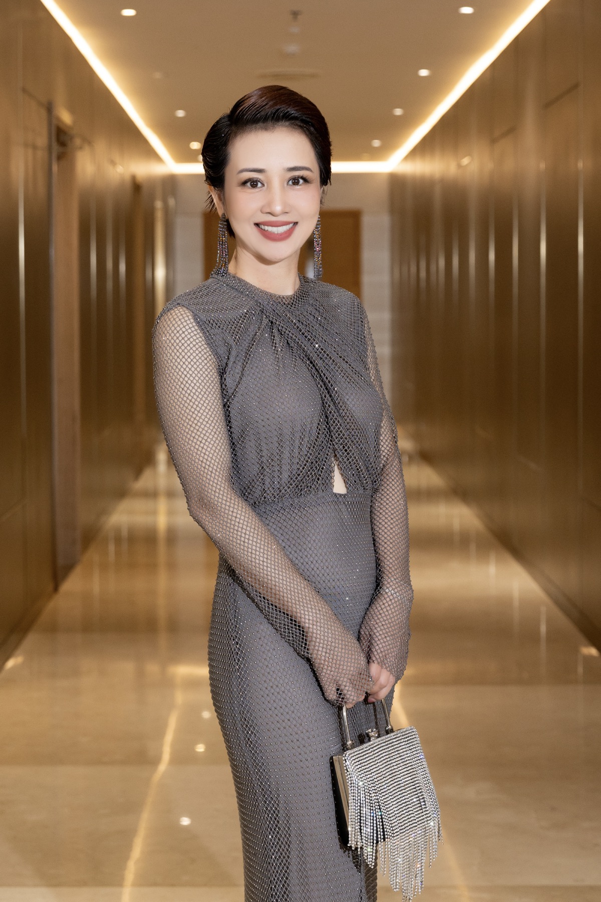 Chị đẹp Thuý Hiền