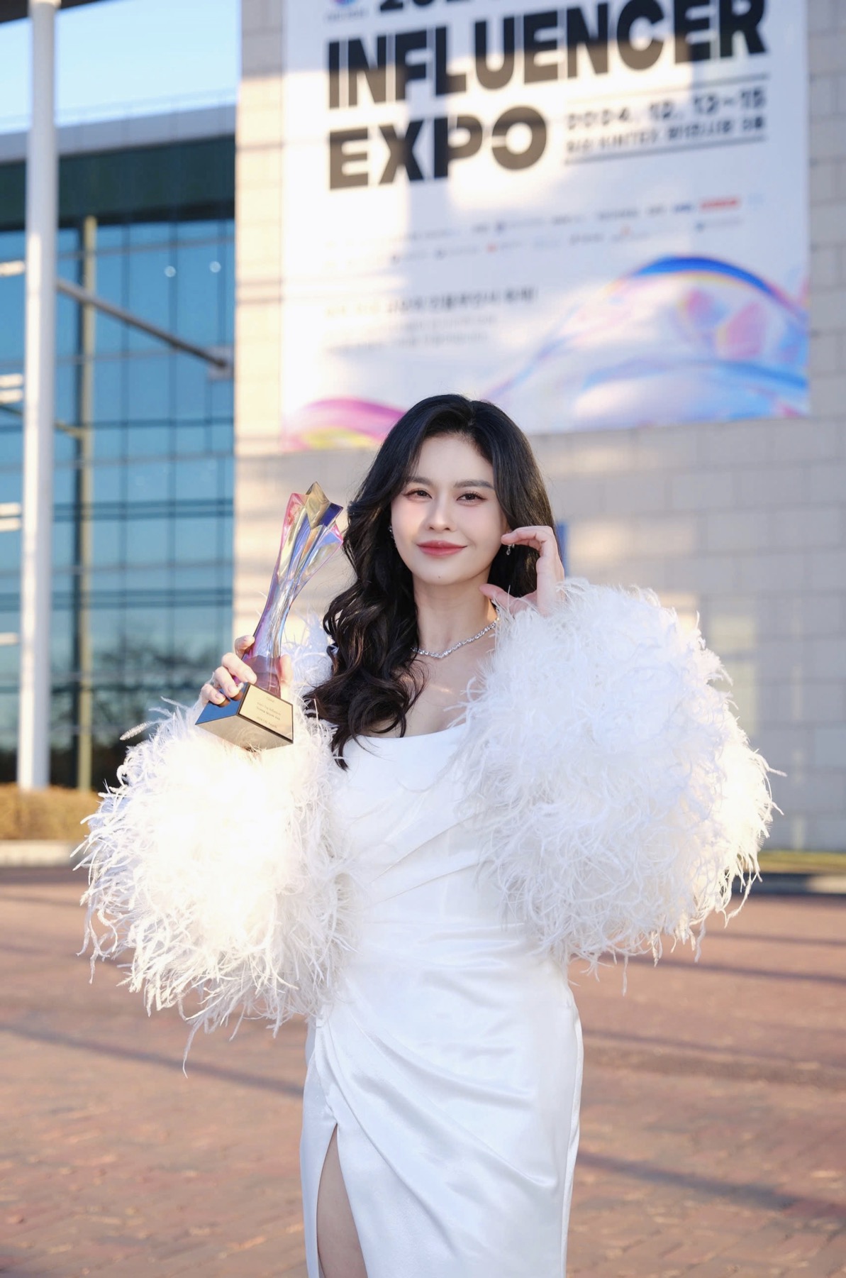 Ca sĩ Trương Quỳnh Anh