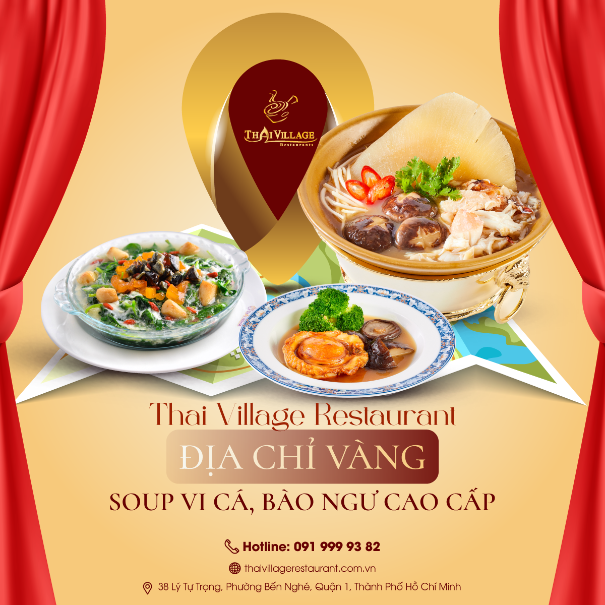 Thai Village Restaurant