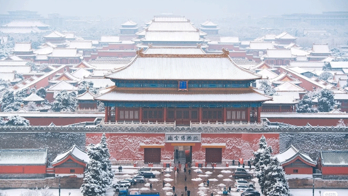 Top 3 tour Trung Quốc ưu đãi giá sốc nên đặt ngay hôm nay