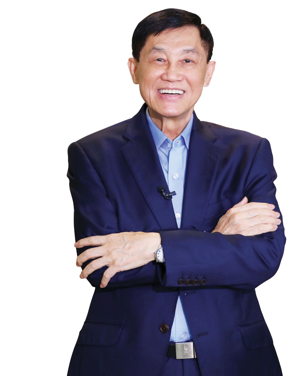 Johnathan Hạnh Nguyễn