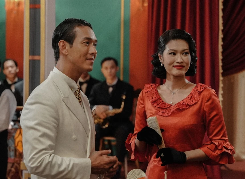 Công tử Bạc Liêu