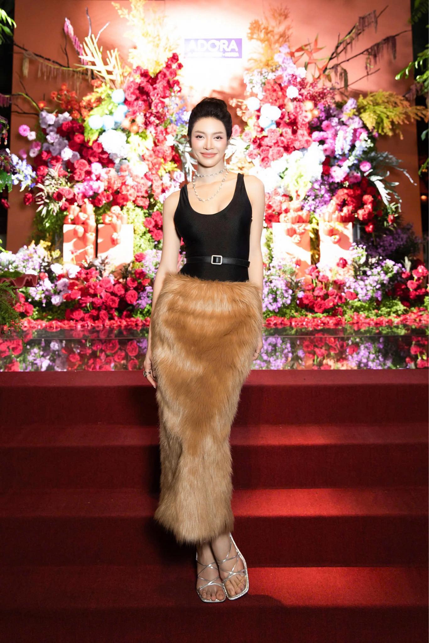 Hoa hậu Kỳ Duyên