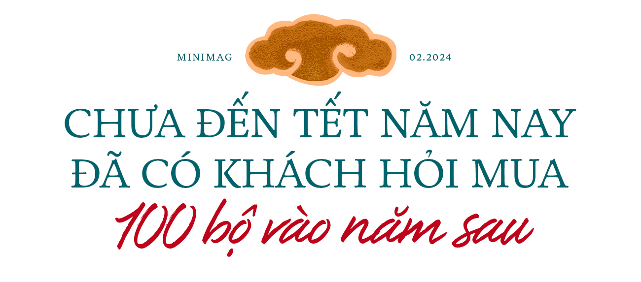 Áo dài Maison LONG