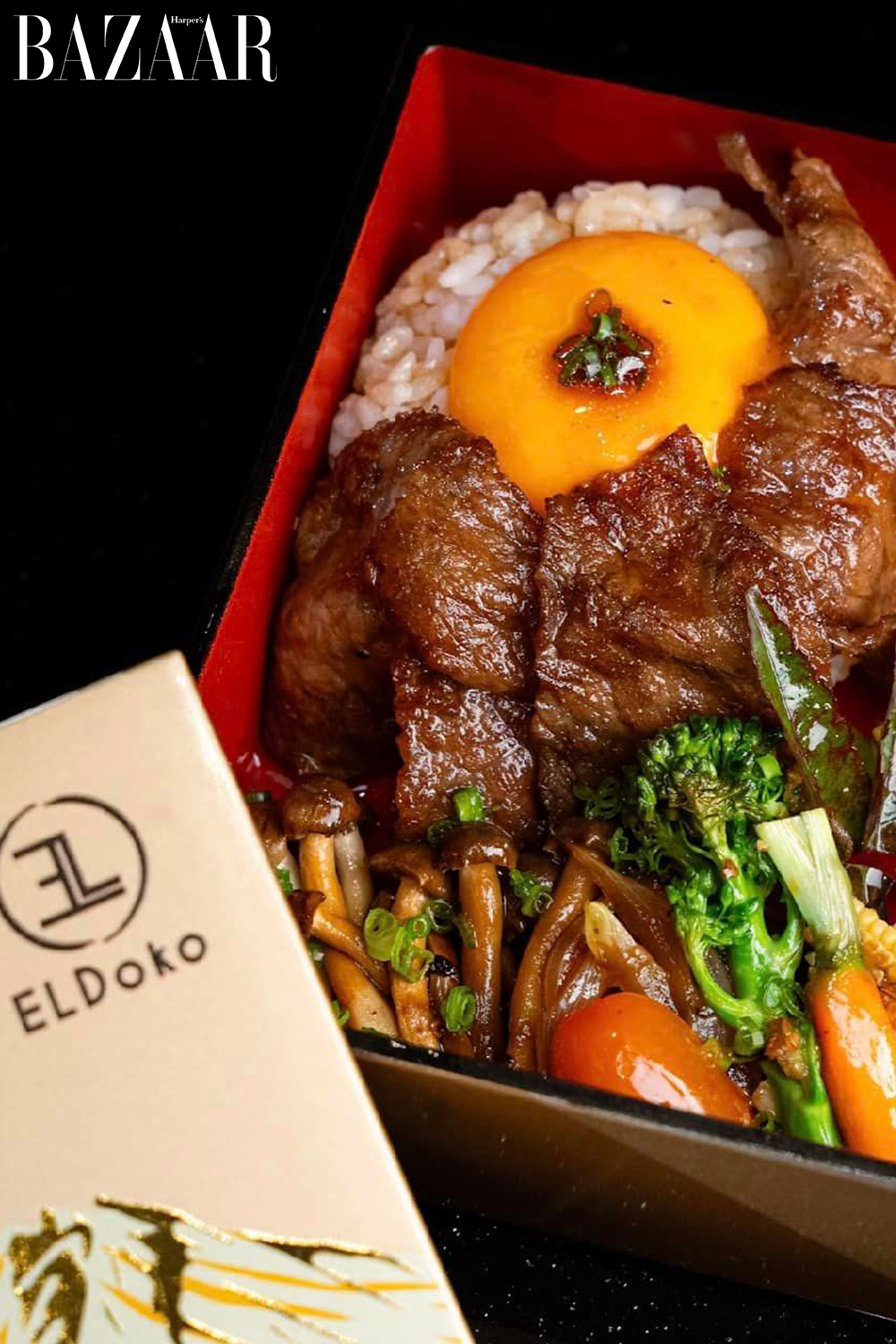 Đón năm mới tại 3 nhà hàng omakase nổi tiếng tại Sài Gòn