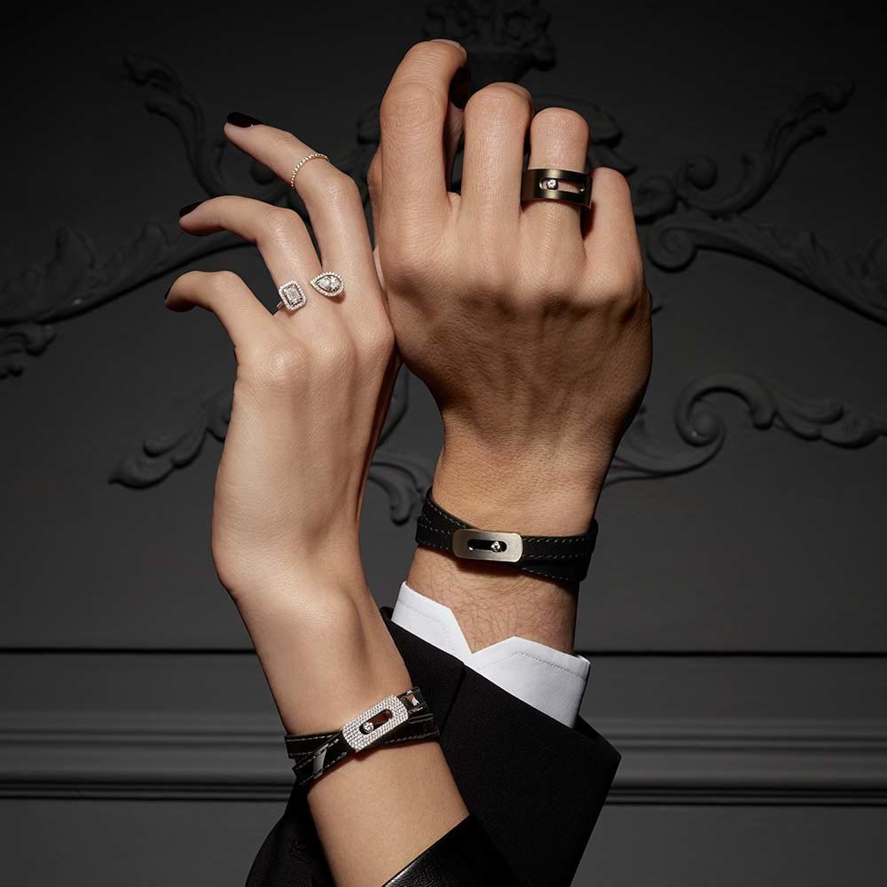 Messika & Kim Cương – Biểu tượng cho tình yêu vĩnh cửu