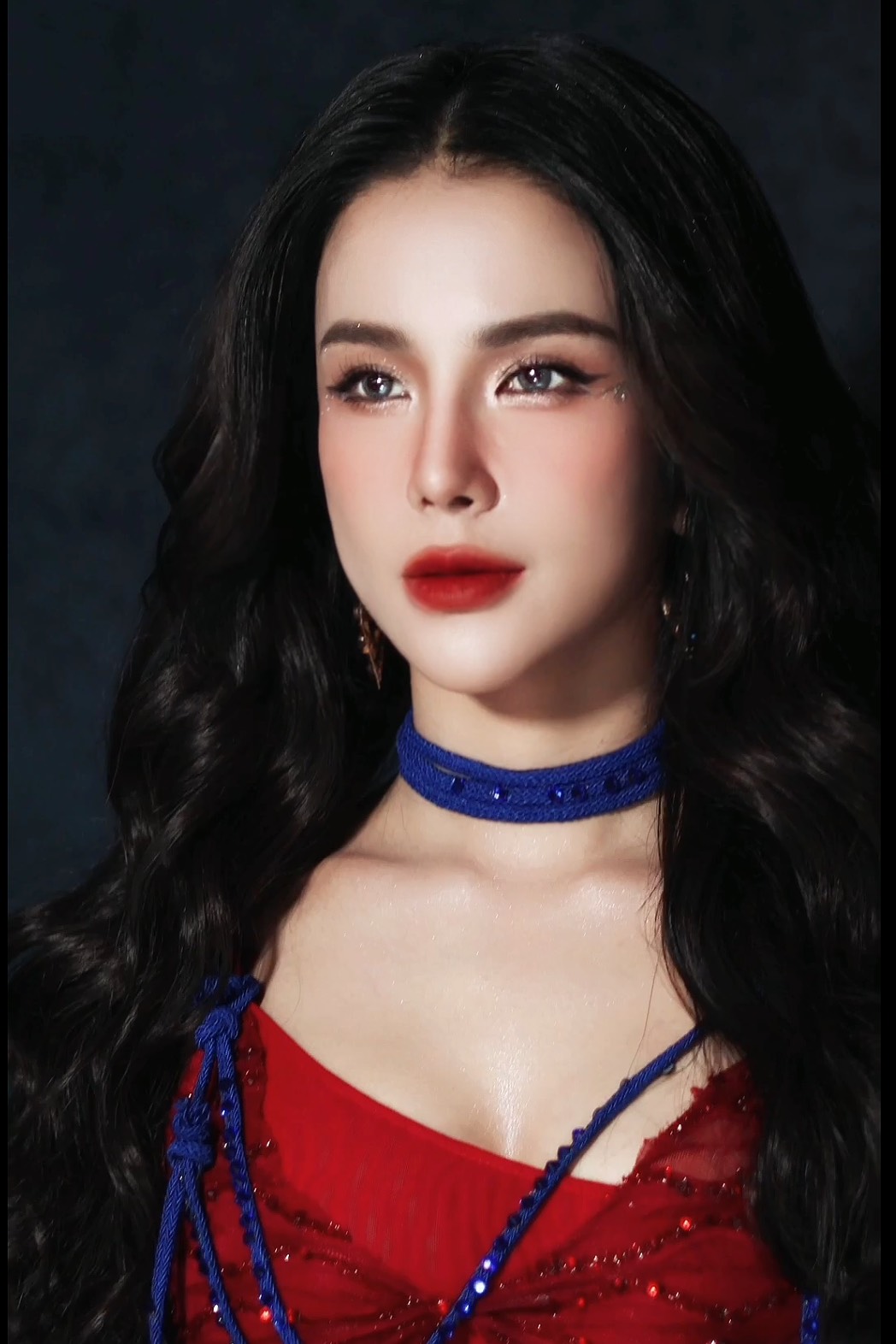 Diệp Lâm Anh Tết Đẹp