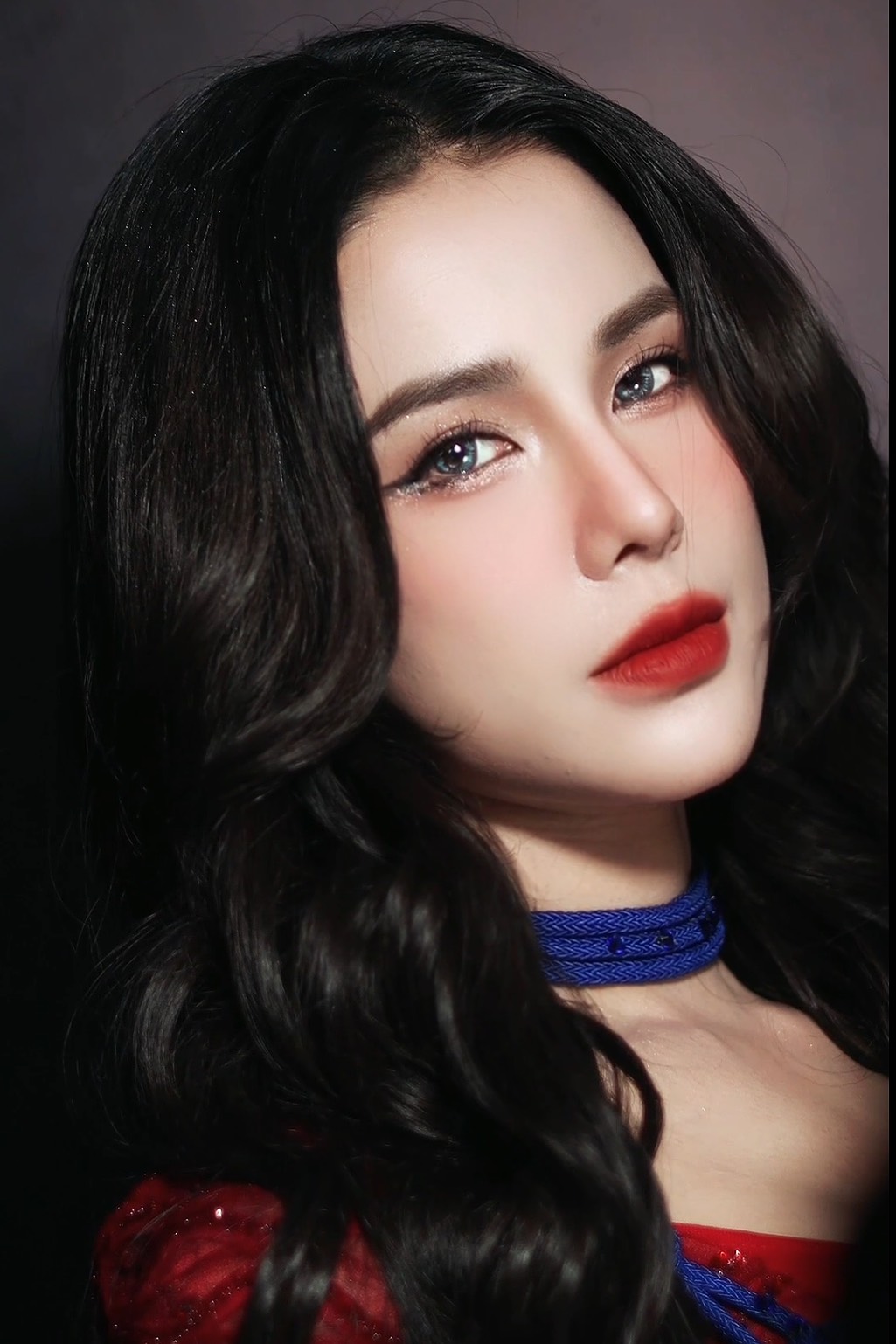 Diệp Lâm Anh Tết Đẹp