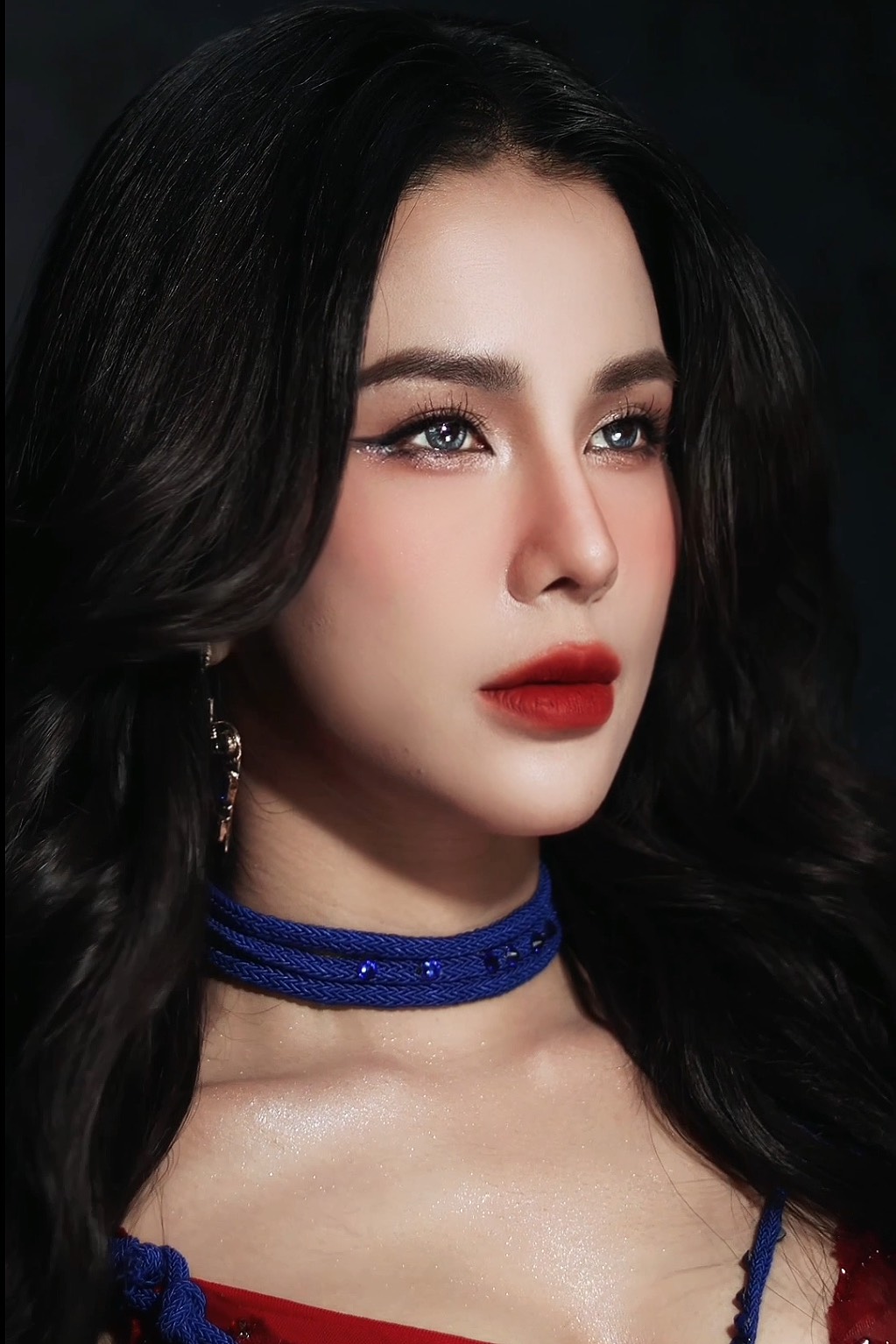 Diệp Lâm Anh Tết Đẹp
