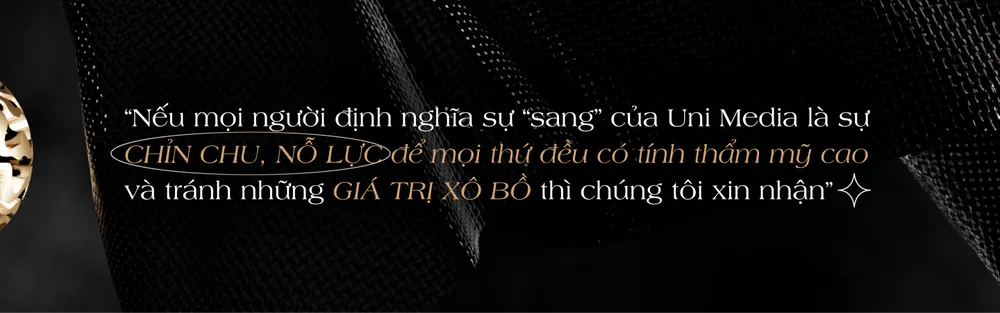 Bảo Hoàng: ‘Tôi vui khi Hoa hậu Hoàn vũ được gắn với chữ sang’