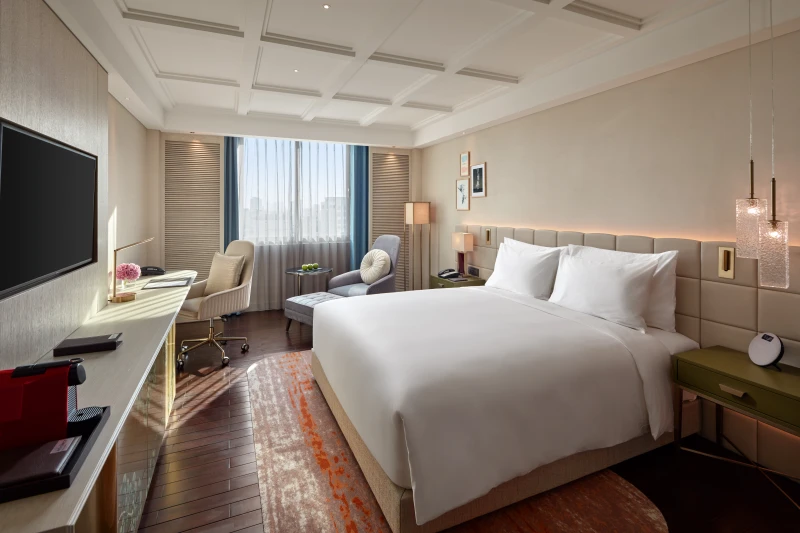 Khách sạn Mövenpick Hà Nội Centre