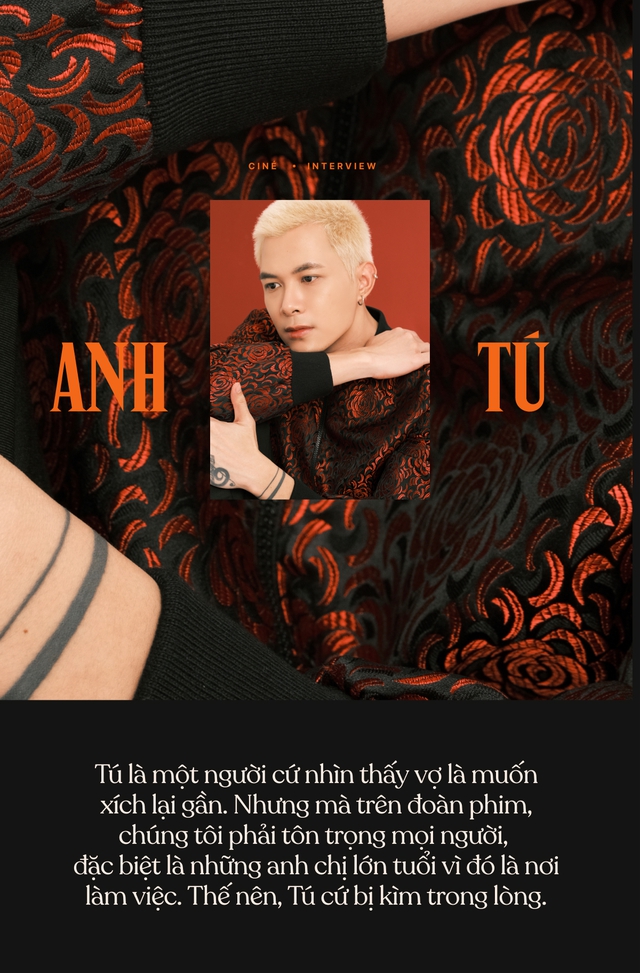 Diệu Nhi và Anh Tú chia sẽ quan điểm về việc sinh con