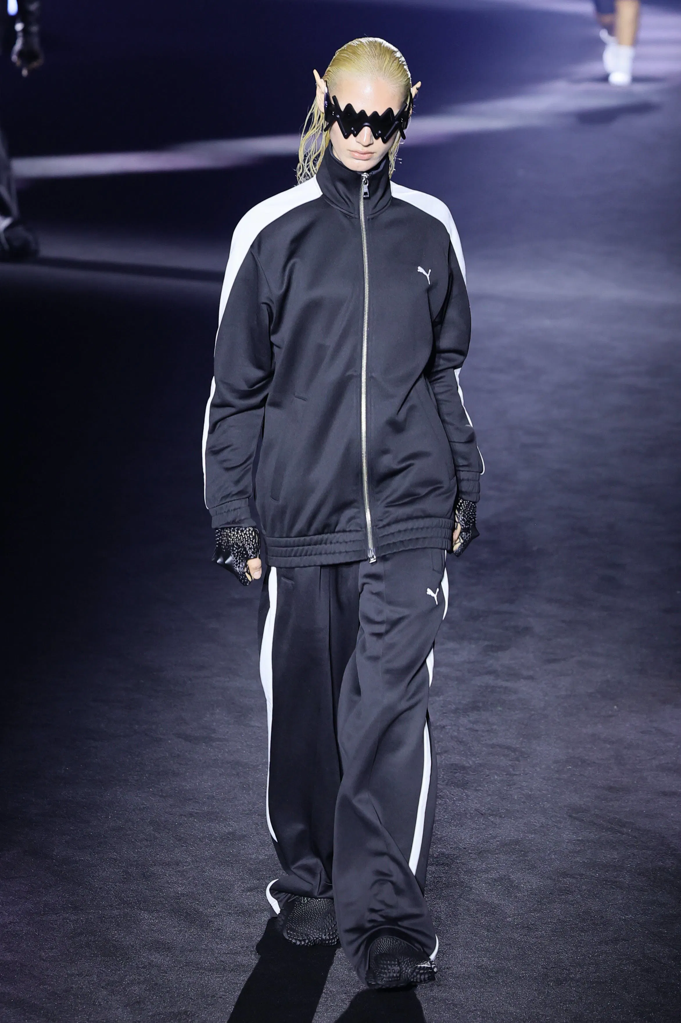 Puma tái hiện lại giày thể thao Mostro cho mùa Thu/Đông 2024