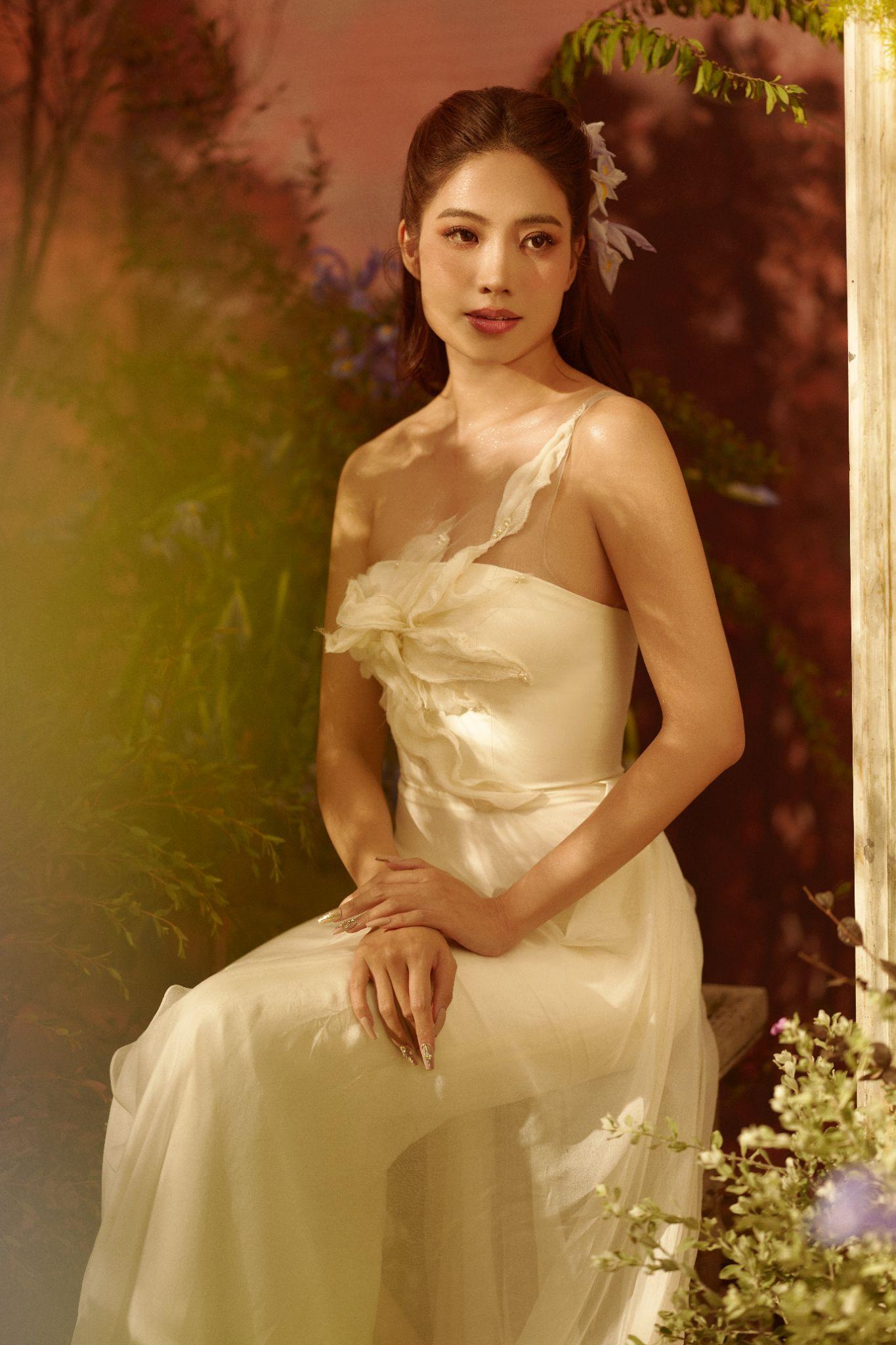 Thời trang nữ thần