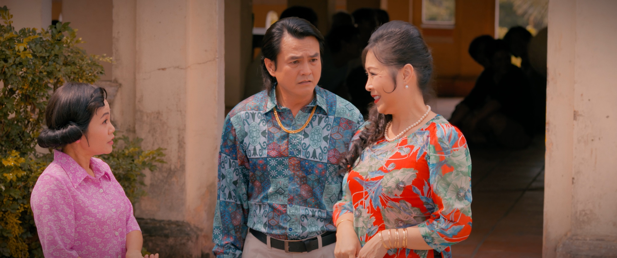 Sáng Đèn: Điện ảnh Việt cần nhiều hơn những tác phẩm như thế này