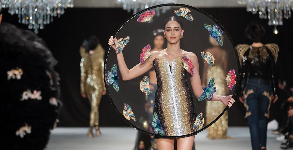 Paris Haute Couture Week 2024: John Galliano là nhất