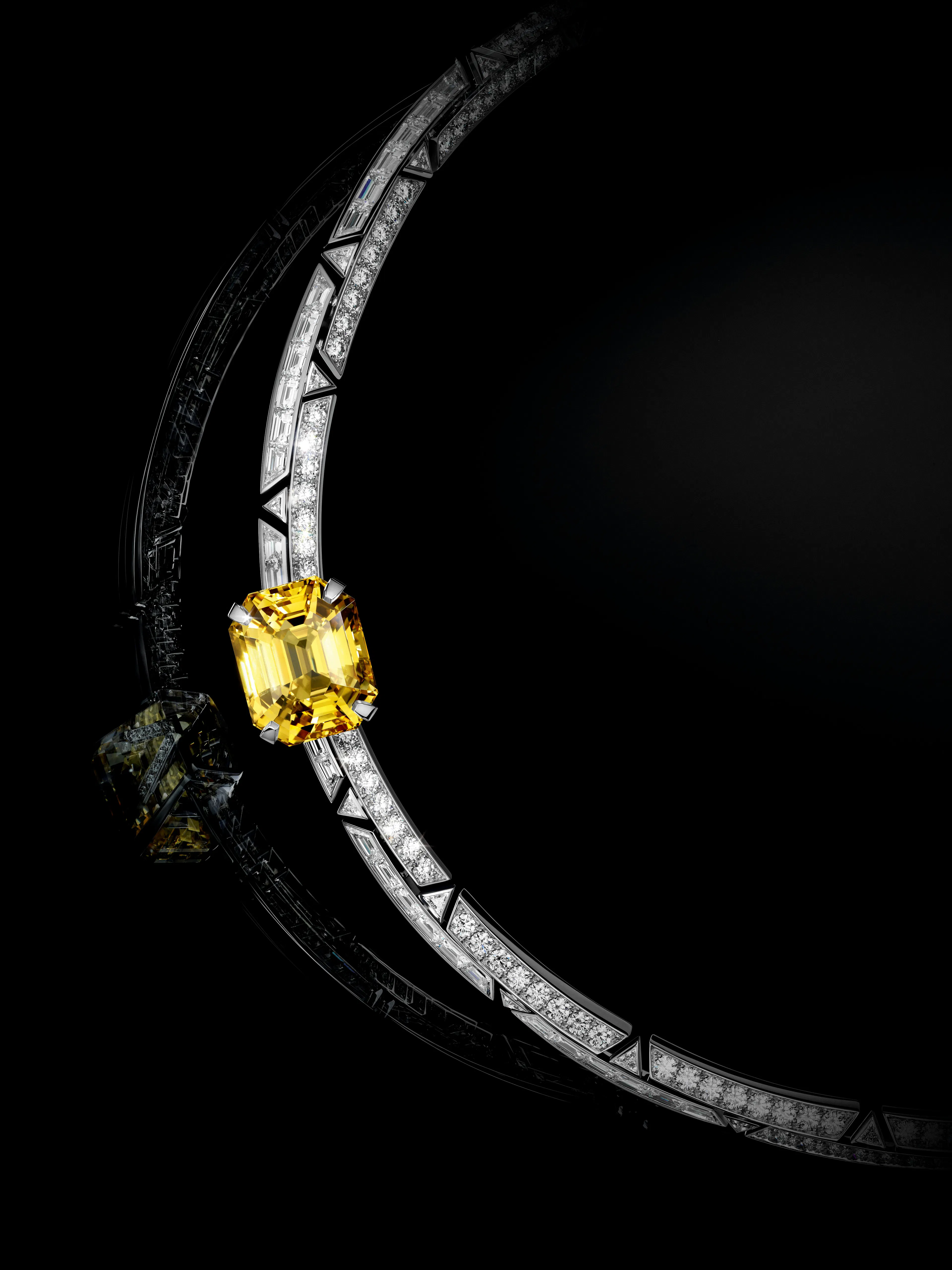 Deep Time của Louis Vuitton, và vẻ đẹp sâu thẳm của Trái đất