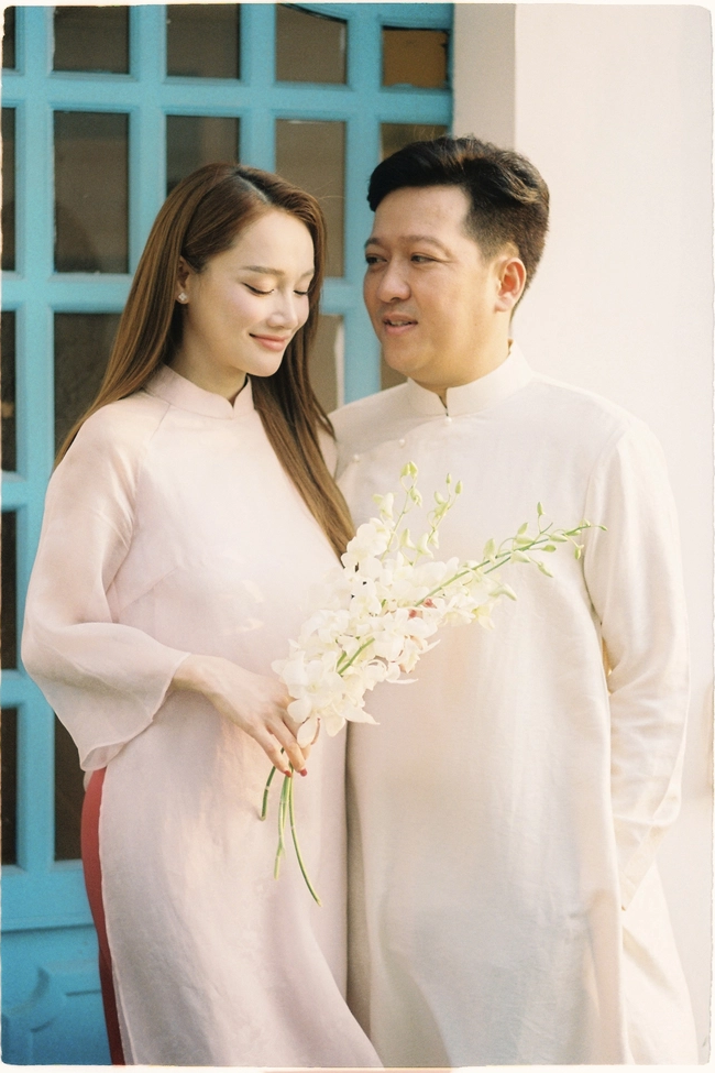 Gặp gỡ Trường Giang - Nhã Phương và những tâm sự trong năm vừa qua