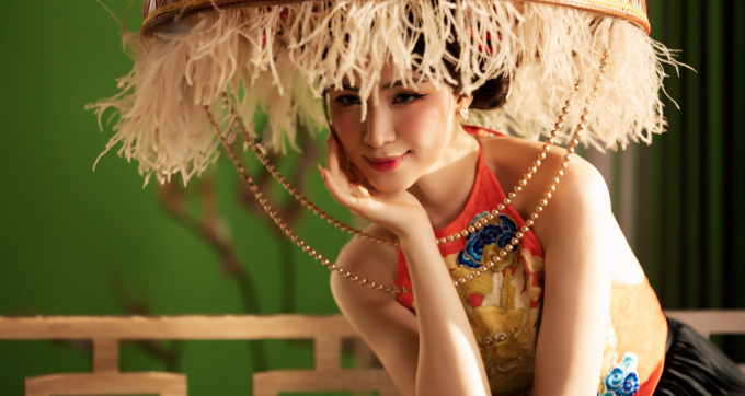 Kén Cá Chọn Canh mang nhiều kì vọng về con đường sắp tới của Hòa Minzy