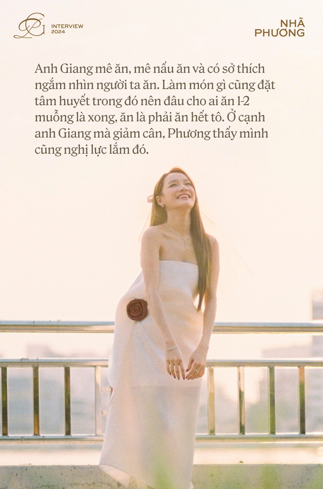 Gặp gỡ Trường Giang - Nhã Phương và những tâm sự trong năm vừa qua