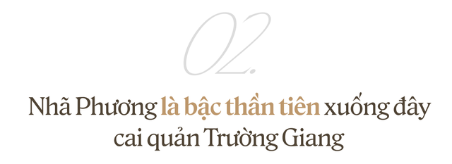 Gặp gỡ Trường Giang - Nhã Phương và những tâm sự trong năm vừa qua