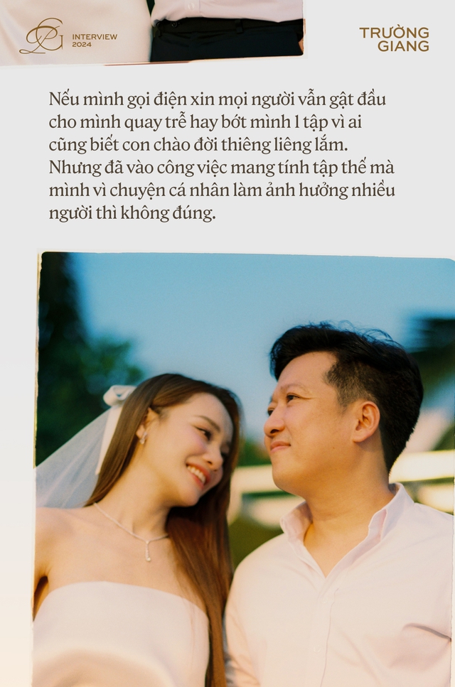Gặp gỡ Trường Giang - Nhã Phương và những tâm sự trong năm vừa qua