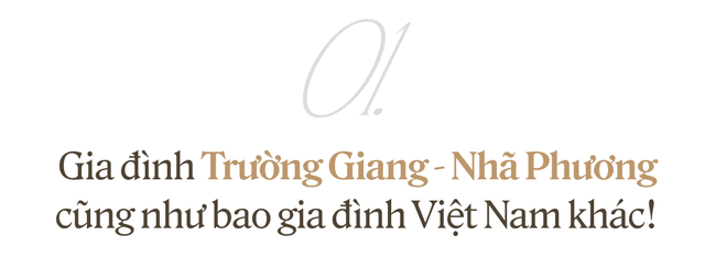 Gặp gỡ Trường Giang - Nhã Phương và những tâm sự trong năm vừa qua