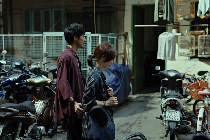 Mai của Trấn Thành: Ai rồi cũng hạnh phúc, chỉ là không cùng nhau!