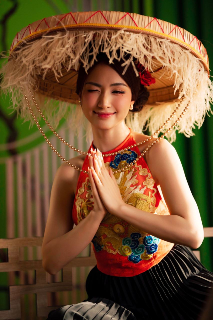 Kén Cá Chọn Canh mang nhiều kì vọng về con đường sắp tới của Hòa Minzy
