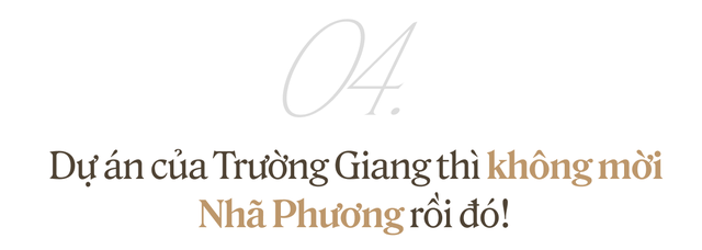Gặp gỡ Trường Giang - Nhã Phương và những tâm sự trong năm vừa qua