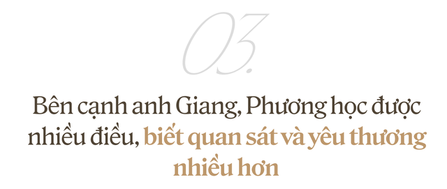 Gặp gỡ Trường Giang - Nhã Phương và những tâm sự trong năm vừa qua