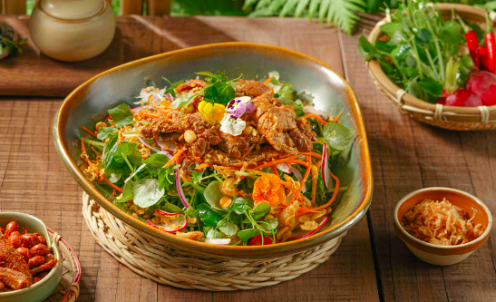 Rau này là thuốc hạ đường huyết tự nhiên, tiêu diệt tế bào ung thư