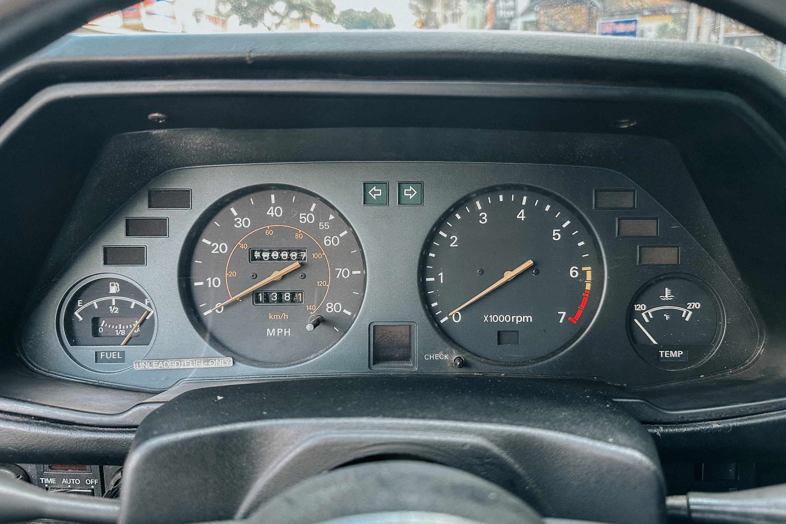 Doanh nhân Đặng Lê Nguyên Vũ tậu Datsun 280ZX độc nhất Việt Nam