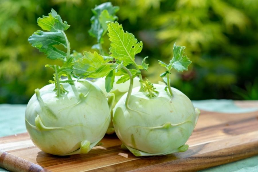 1 loại củ nhiều vitamin C hơn cả cam, chanh giúp hạ đường huyết