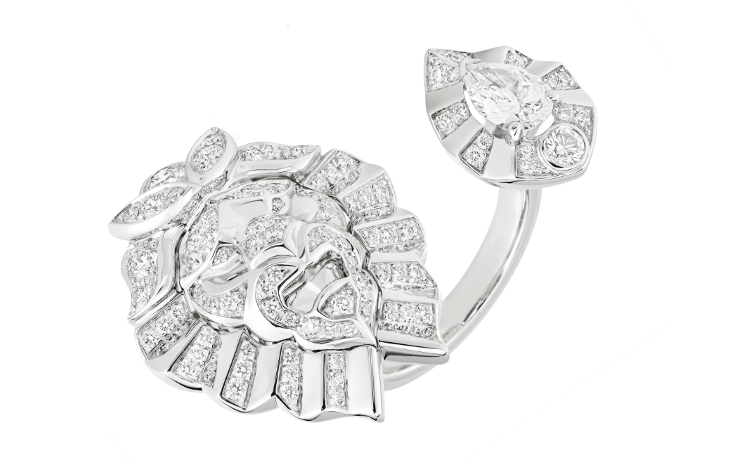 CHANEL khai trương cửa hàng đồng hồ và trang sức cao cấp đầu tiên tại New York