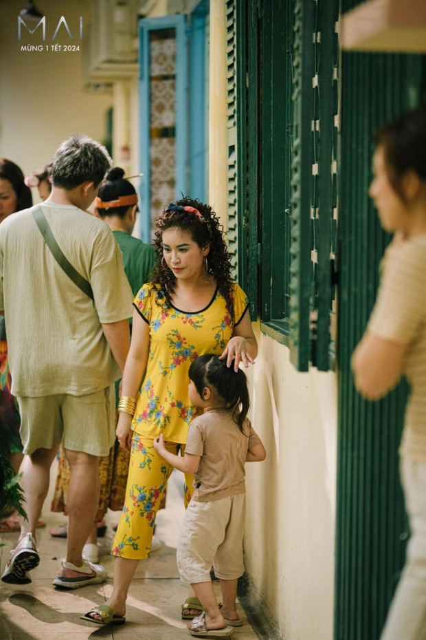 Kiều Linh đại gia hàng real nhận vai vì muốn có kỷ niệm với Trấn Thành