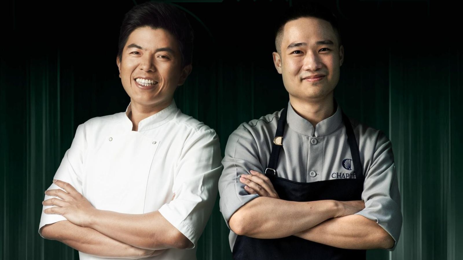 Phong vị Việt - Thái chuẩn sao Michelin trong bữa tối duy nhất tại Hà Nội ngày 23/2