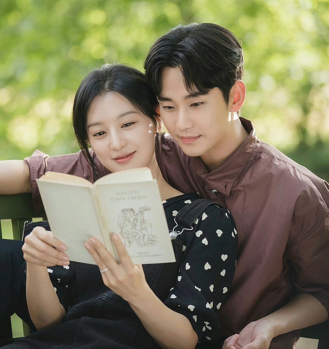  Thời trang Kim Ji Won