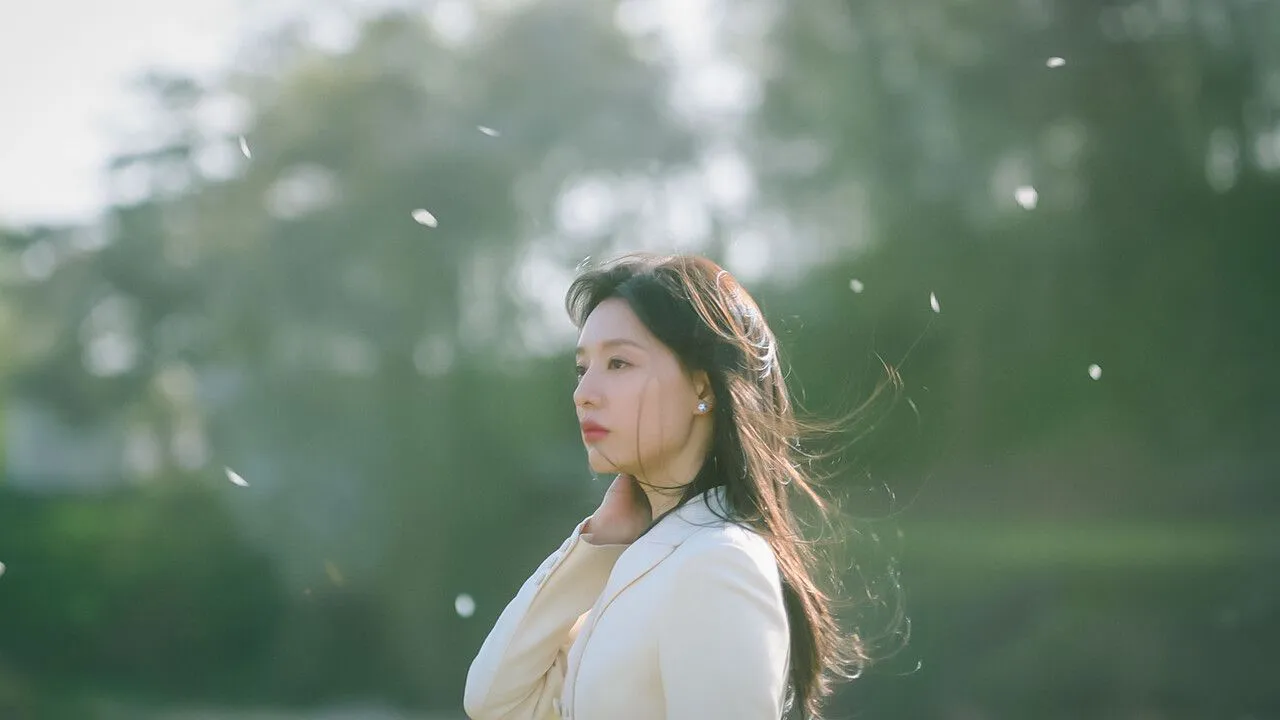  Thời trang Kim Ji Won
