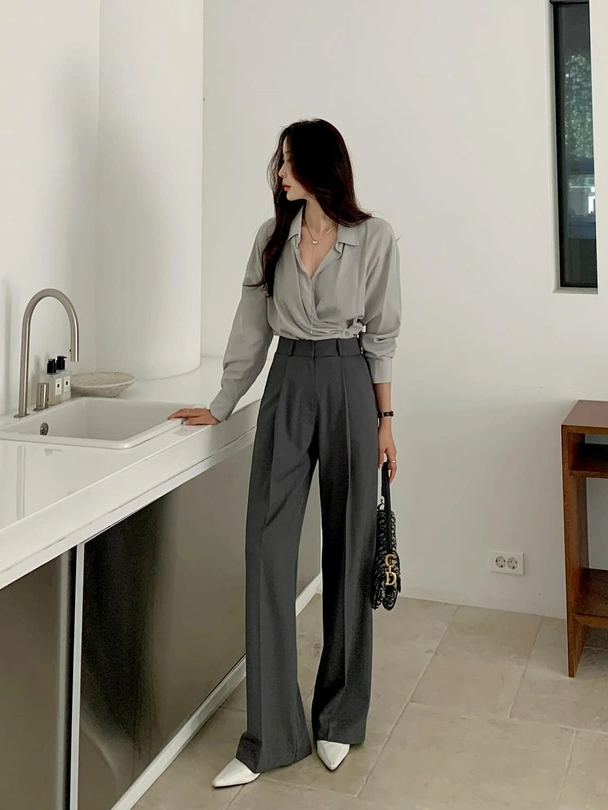 4 món thời trang công sở giúp bạn mặc đẹp và tiết kiệm hơn trong năm