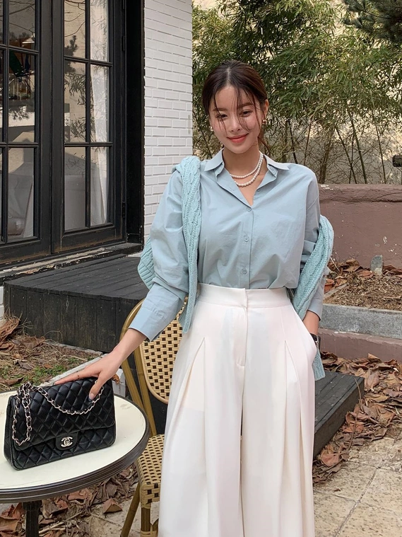 4 món thời trang công sở giúp bạn mặc đẹp và tiết kiệm hơn trong năm