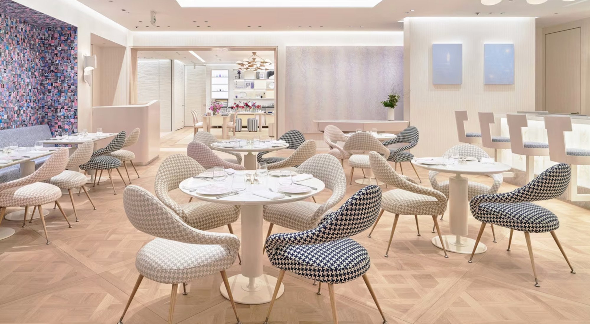 Danh sách 9 quán bar, nhà hàng cao cấp đáng thử tại Tokyo