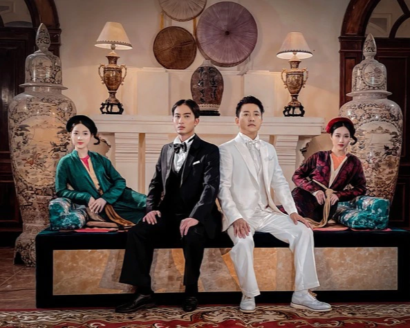 Đào, Phở và Piano: Bộ phim trở thành cơn sốt phòng vé những ngày qua