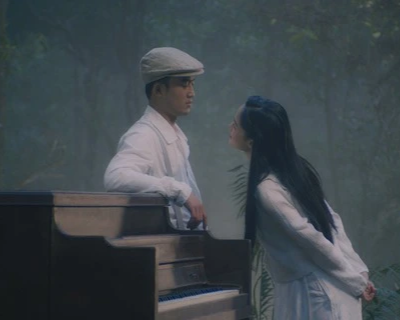 Đào, Phở và Piano: Bộ phim trở thành cơn sốt phòng vé những ngày qua