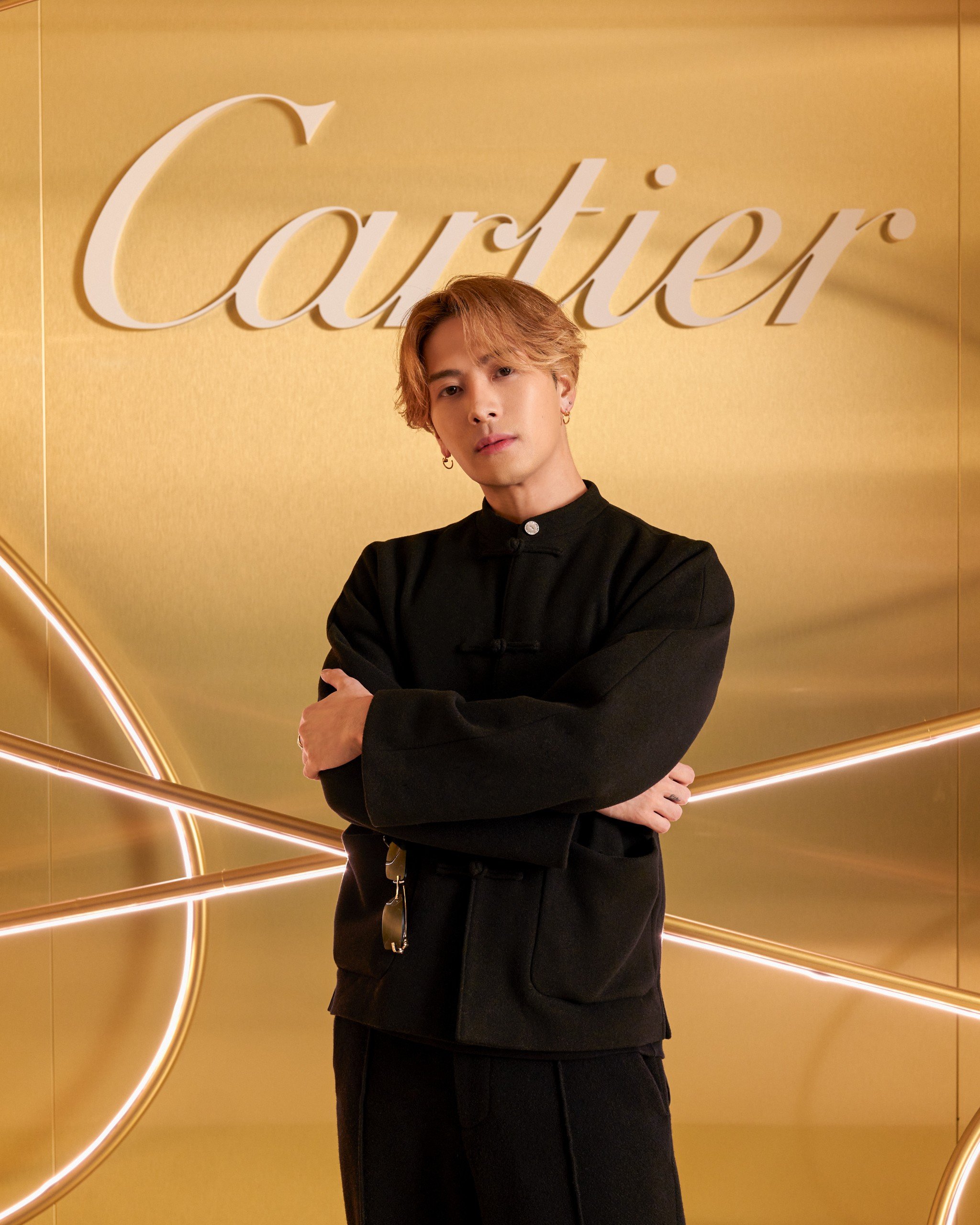 Cartier kỷ niệm 100 năm biểu tượng Trinity