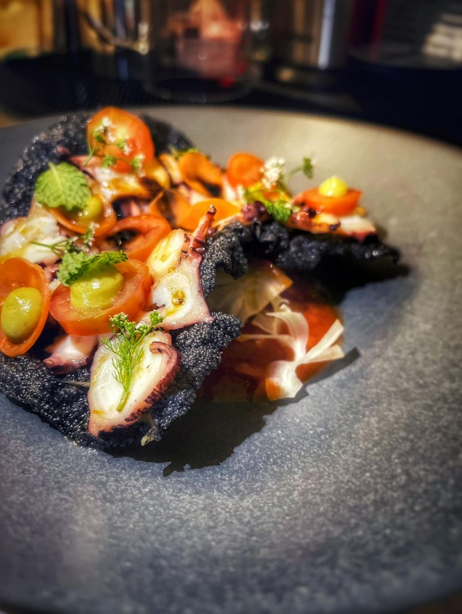 Fusion cuisine: Nghệ thuật “pha trộn văn hóa” trong ẩm thực