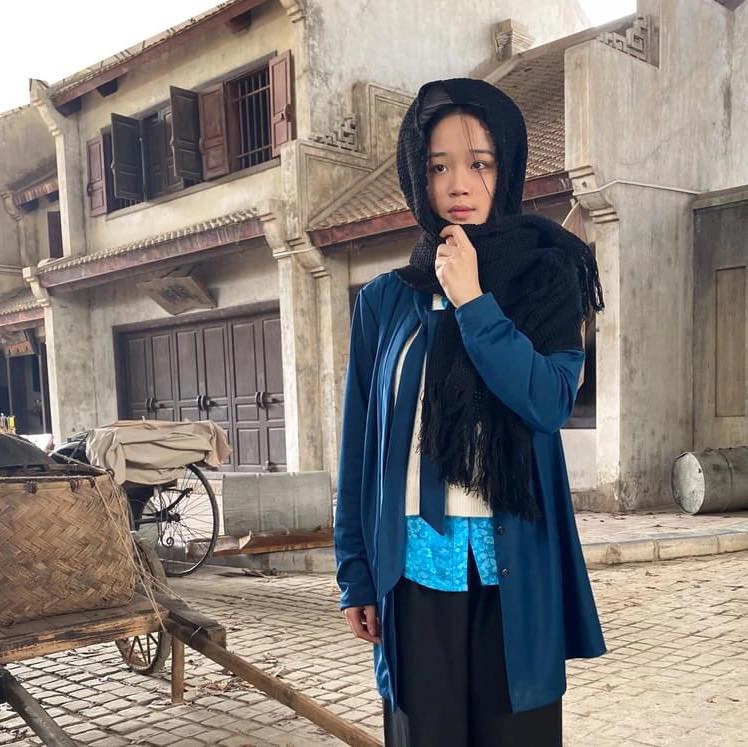 'Đào, phở và piano': Bối cảnh cầu kỳ, kỹ xảo hạn chế