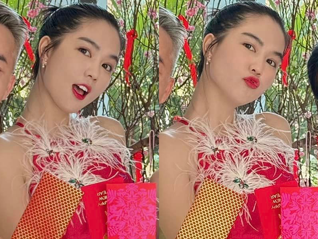 Ngọc Trinh sống chậm hơn nhưng bên trong vẫn còn chút trống rỗng