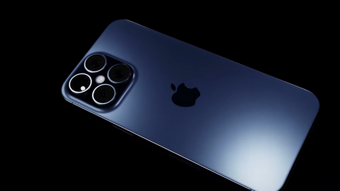 Chân dung iPhone 16 Pro màu hồng nhìn phát yêu ngay